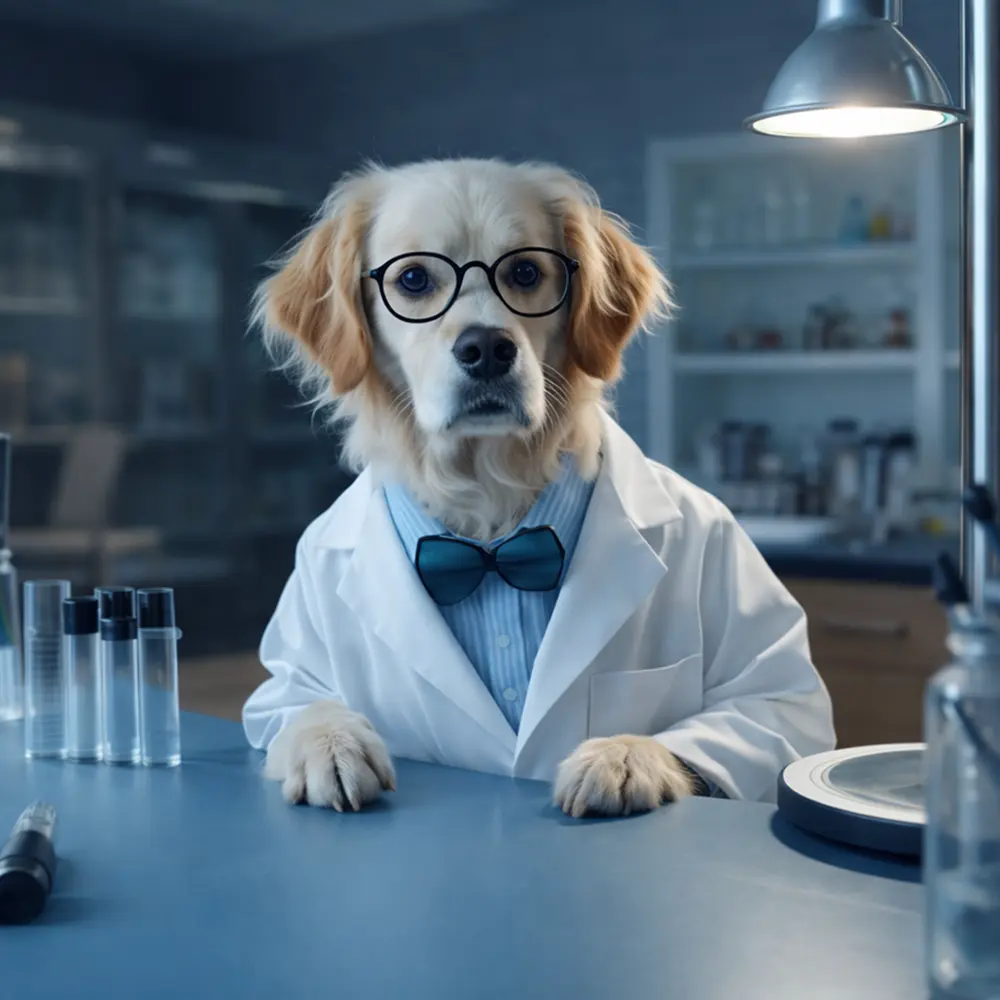 Veterinary Molecular Diagnostics